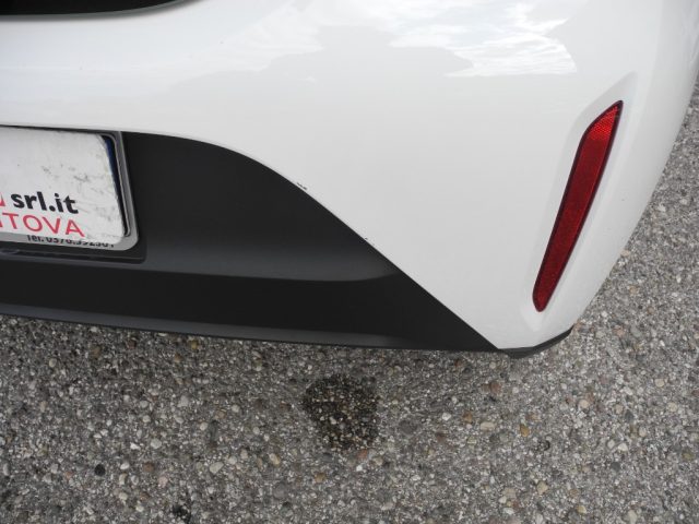 TOYOTA Aygo X usata 86