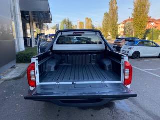 FOTON Tunland G7 usata, con Fendinebbia