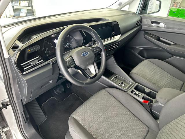 FORD Tourneo Connect usata, con Immobilizzatore elettronico