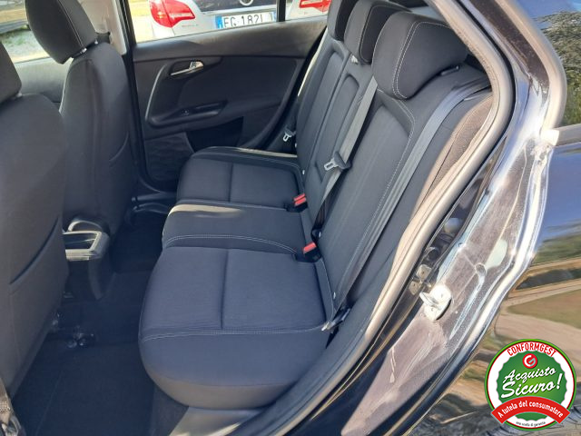 FIAT Tipo usata, con Alzacristalli elettrici