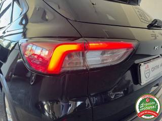 FORD Kuga usata, con Portellone posteriore elettrico