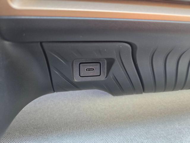 CITROEN C3 Aircross usata, con ESP
