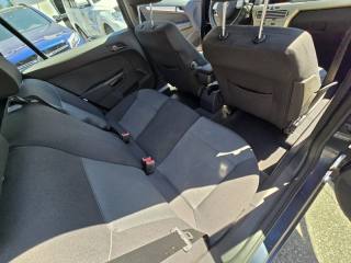OPEL Astra usata 14