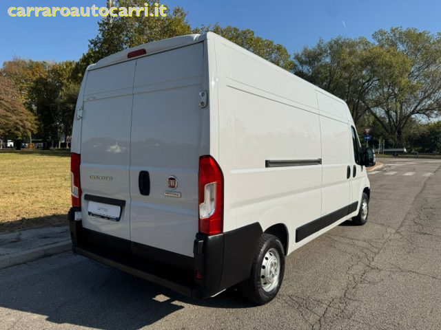 FIAT Ducato usata, con Autoradio