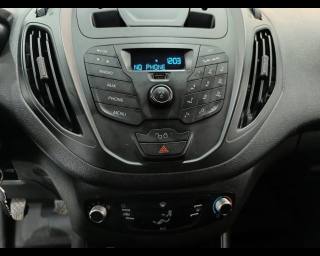 FORD Transit Courier usata, con Immobilizzatore elettronico