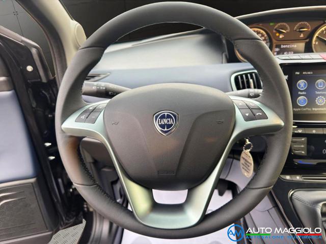 LANCIA Ypsilon usata, con Park Distance Control