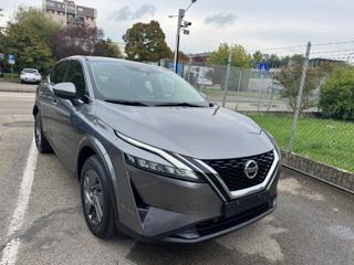 NISSAN Qashqai usata, con Airbag