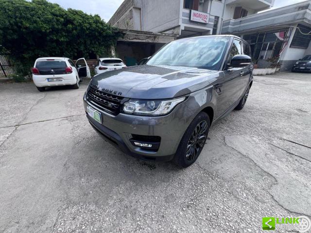 LAND ROVER Range Rover Sport usata 59