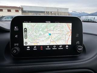 FIAT Tipo usata, con Filtro antiparticolato