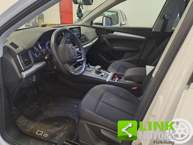 AUDI Q5 usata, con ESP