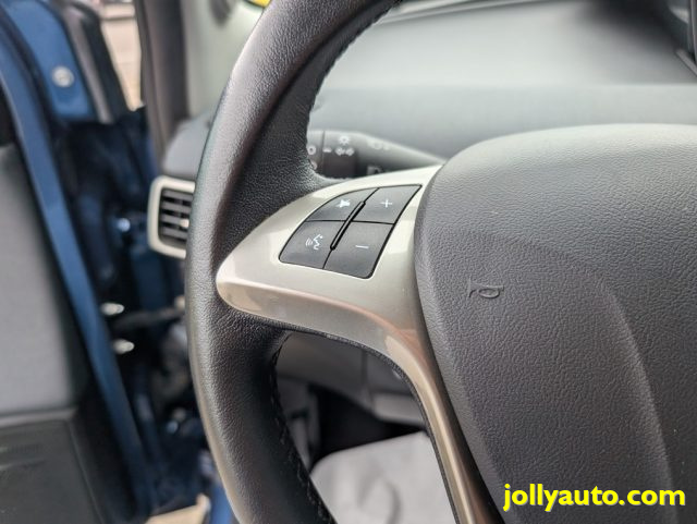 LANCIA Ypsilon usata 26