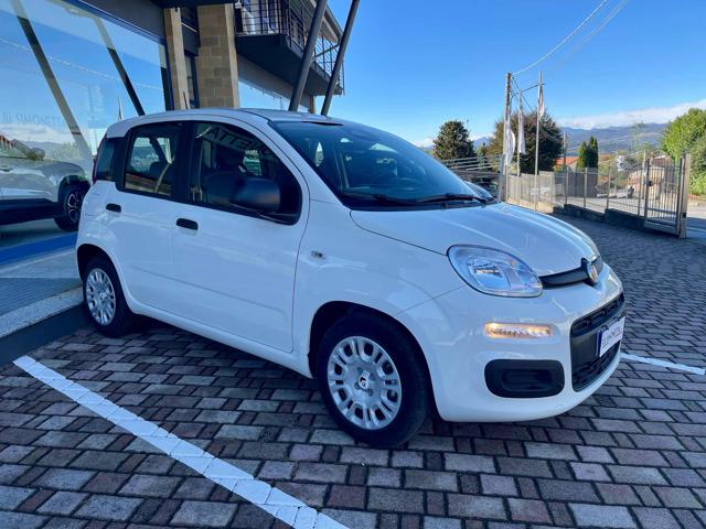 FIAT Panda usata, con Airbag Passeggero