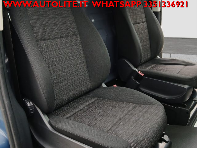 MERCEDES-BENZ Vito usata 18