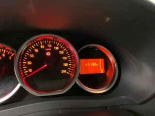 DACIA Lodgy usata, con Bracciolo