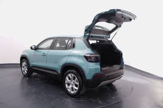 JEEP Avenger usata, con Airbag testa