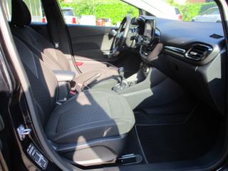 FORD Fiesta usata, con Specchietti laterali elettrici