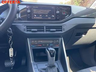 VOLKSWAGEN Polo usata, con Autoradio