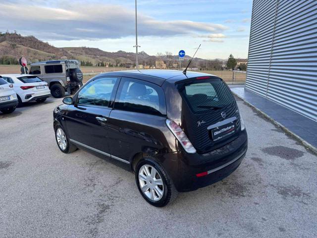 LANCIA Ypsilon usata, con Climatizzatore