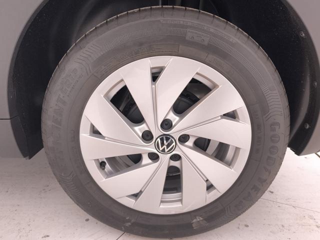 VOLKSWAGEN T-Cross usata, con Controllo elettronico della corsia