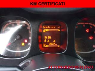 FIAT Panda usata, con Bluetooth