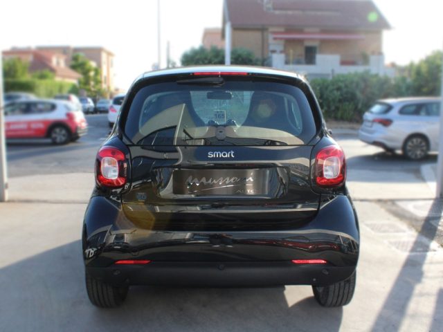 SMART ForTwo usata, con Autoradio