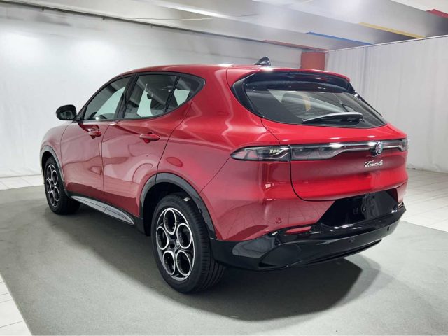 ALFA ROMEO Tonale usata, con Airbag laterali