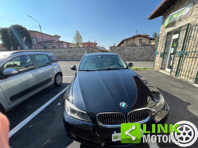 BMW 320 usata, con Airbag laterali