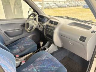 DAIHATSU Terios usata 11