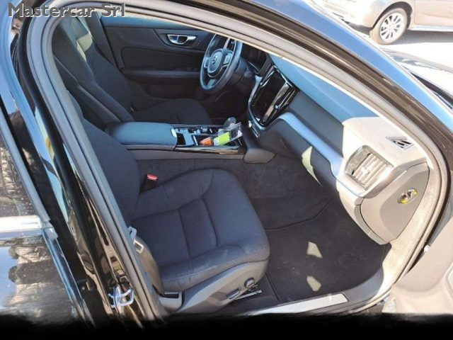 VOLVO V60 usata, con Antifurto