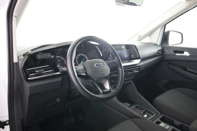 FORD Tourneo Connect usata 1