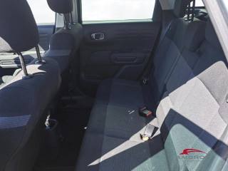 CITROEN C3 Aircross usata 9