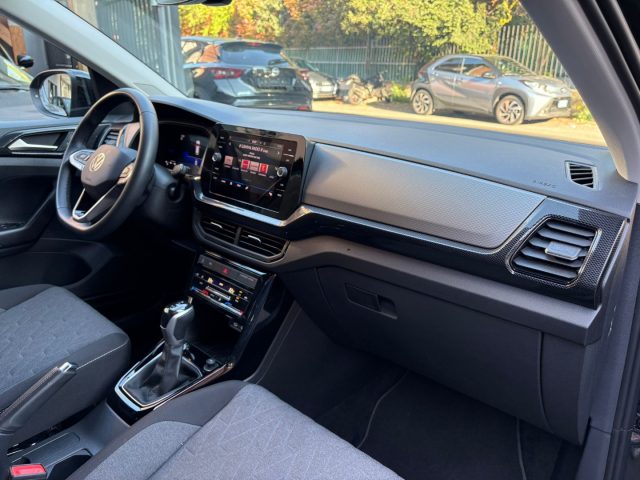 VOLKSWAGEN T-Cross usata, con Cerchi in lega