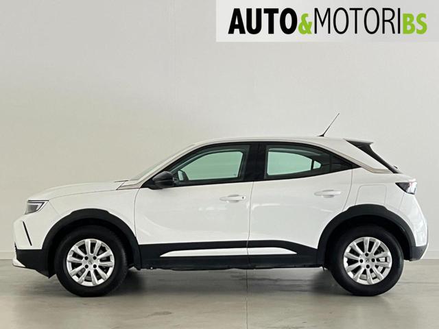 OPEL Mokka usata, con Cerchi in lega