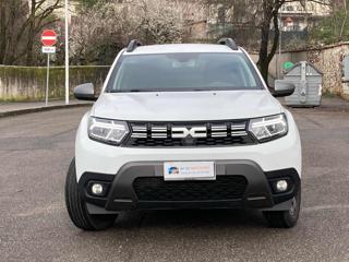 DACIA Duster usata, con Airbag laterali