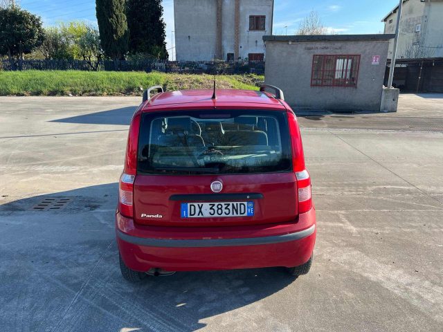 FIAT Panda usata, con Chiusura centralizzata