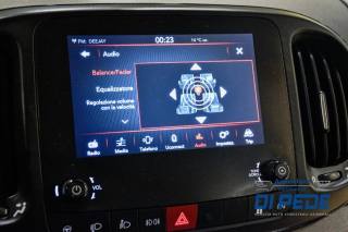 FIAT 500L usata, con Chiusura centralizzata telecomandata