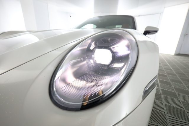 PORSCHE 911 usata 13