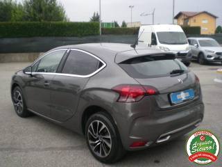 DS AUTOMOBILES DS 4 usata, con Chiusura centralizzata