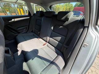 AUDI A4 usata, con Autoradio digitale