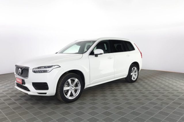VOLVO XC90 usata 6