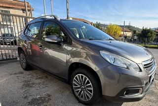 PEUGEOT 2008 usata, con Airbag Passeggero