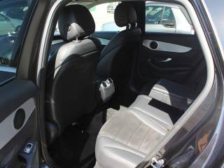 MERCEDES-BENZ GLC 250 usata, con Immobilizzatore elettronico