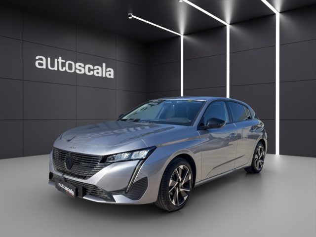 PEUGEOT 308 usata, con ABS