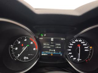 ALFA ROMEO Stelvio usata, con Trazione integrale