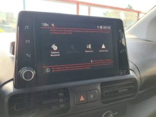 CITROEN Berlingo usata, con Controllo trazione