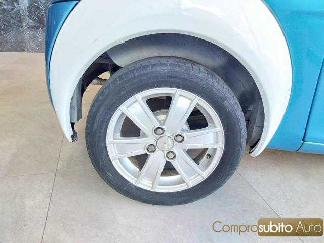 CHATENET CH26 usata 8
