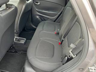 RENAULT Captur usata 14