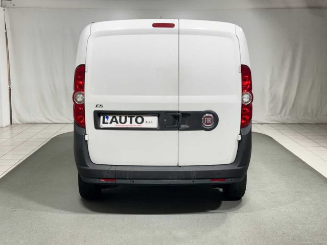 FIAT Doblo usata, con Chiusura centralizzata