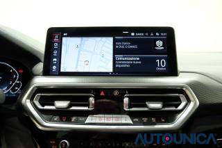 BMW X3 usata, con Chiusura centralizzata