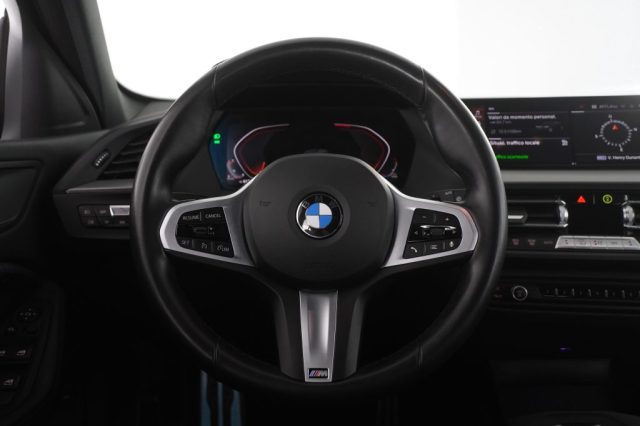 BMW 118 usata 10